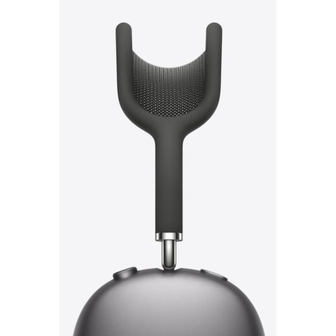 Apple AirPods Max スペースグレイ [Space Gray] MGYH3J/A 未開封新品