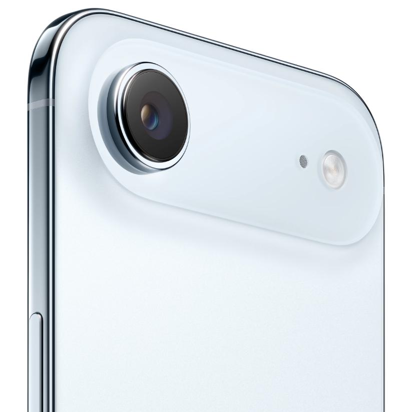 iPhone Air SIMフリー 512GB スカイブルー [Sky Blue] MG2F4J/A A3516