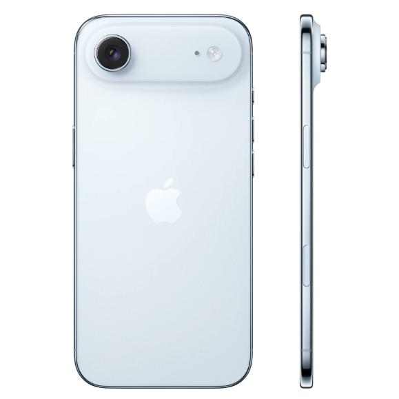 iPhone Air SIMフリー 512GB スカイブルー [Sky Blue] MG2F4J/A A3516