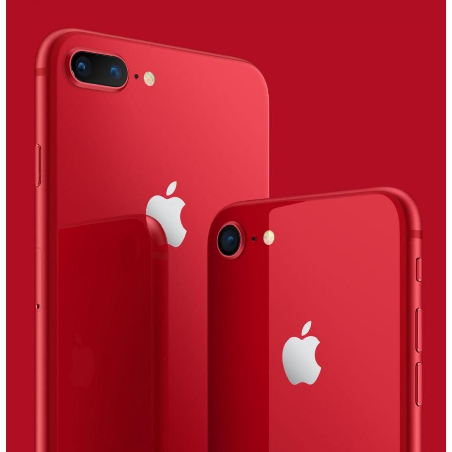 Apple iPhone8 64GB 赤 [(PRODUCT)RED] au版 MRRY2J/A Apple 新品 未