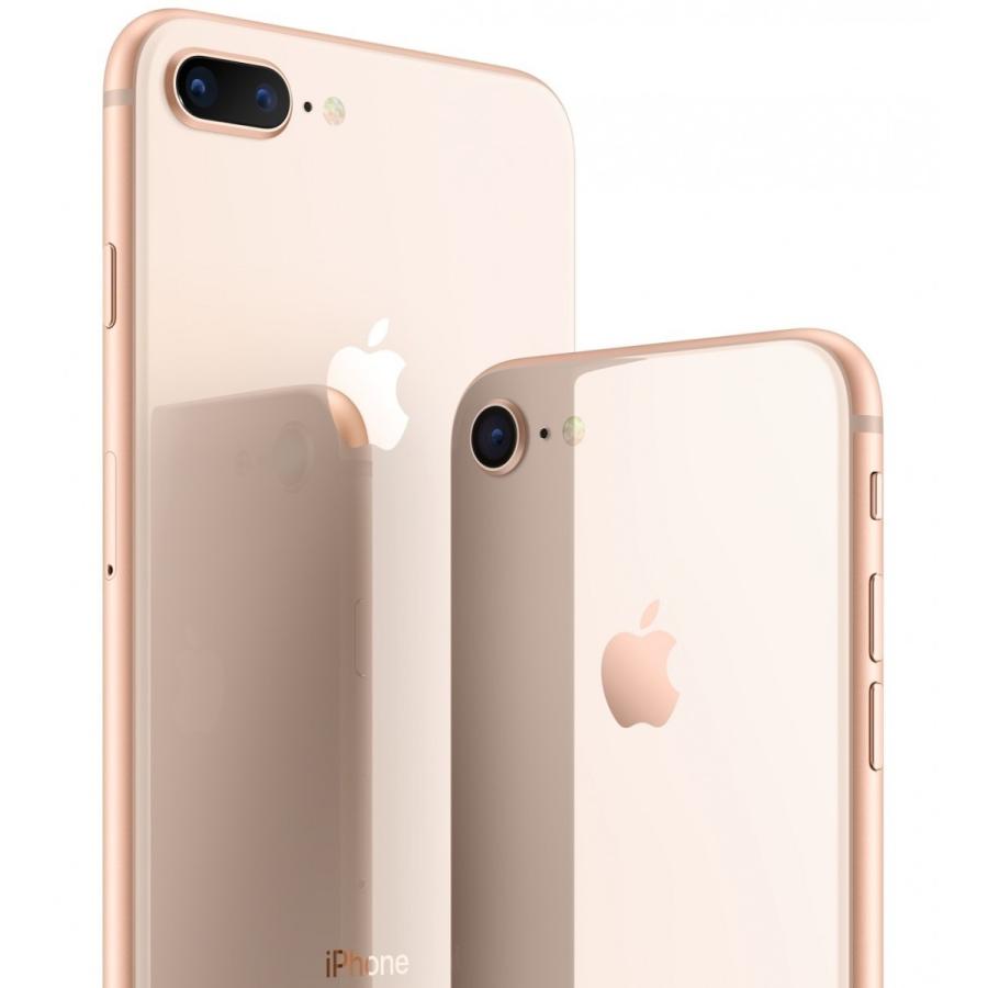 SIMフリーiPhone 8 64GBシルバー Amazon | 【整備済み品】 Apple