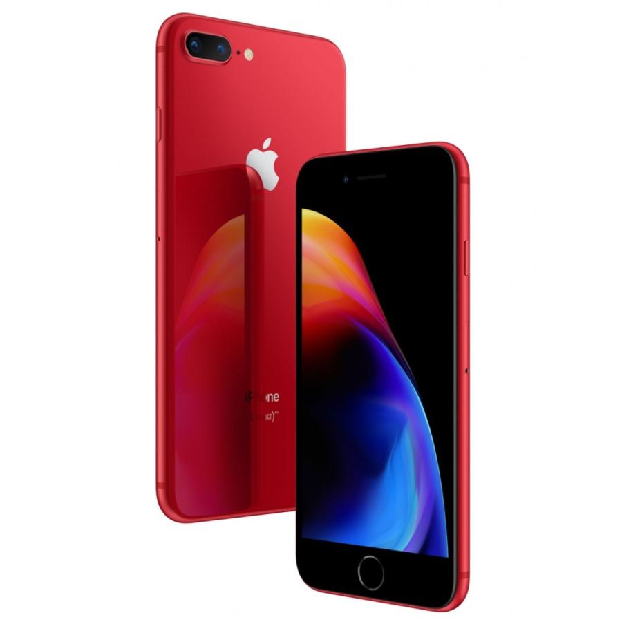 Apple SIMフリー iPhone8 64GB 赤 [(PRODUCT)RED] MRRY2J/A Apple 新品