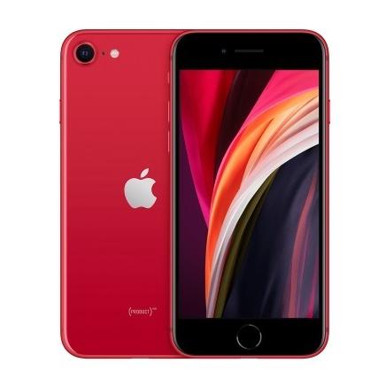 iPhone SE（第2世代） SIMフリー iPhoneSE(第2世代) 64GB プロダクト
