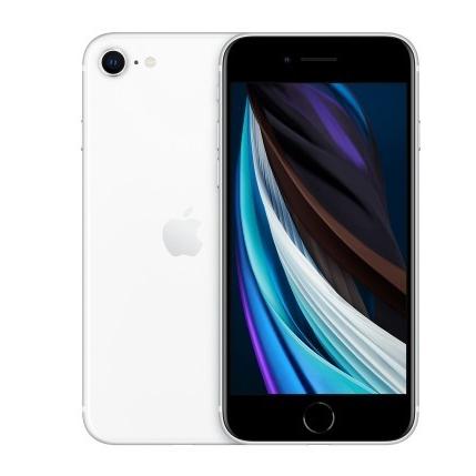 iPhone SE（第2世代） SIMフリー 未開封品 iPhoneSE(第2世代) 64GB