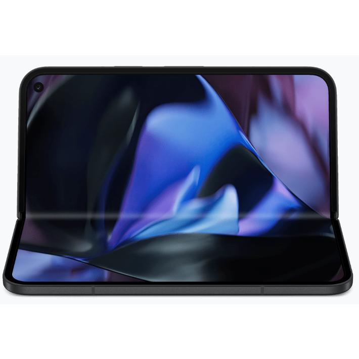 Google Pixel SIMフリー 9 Pro Fold 256GB オブシディアン [Obsidian