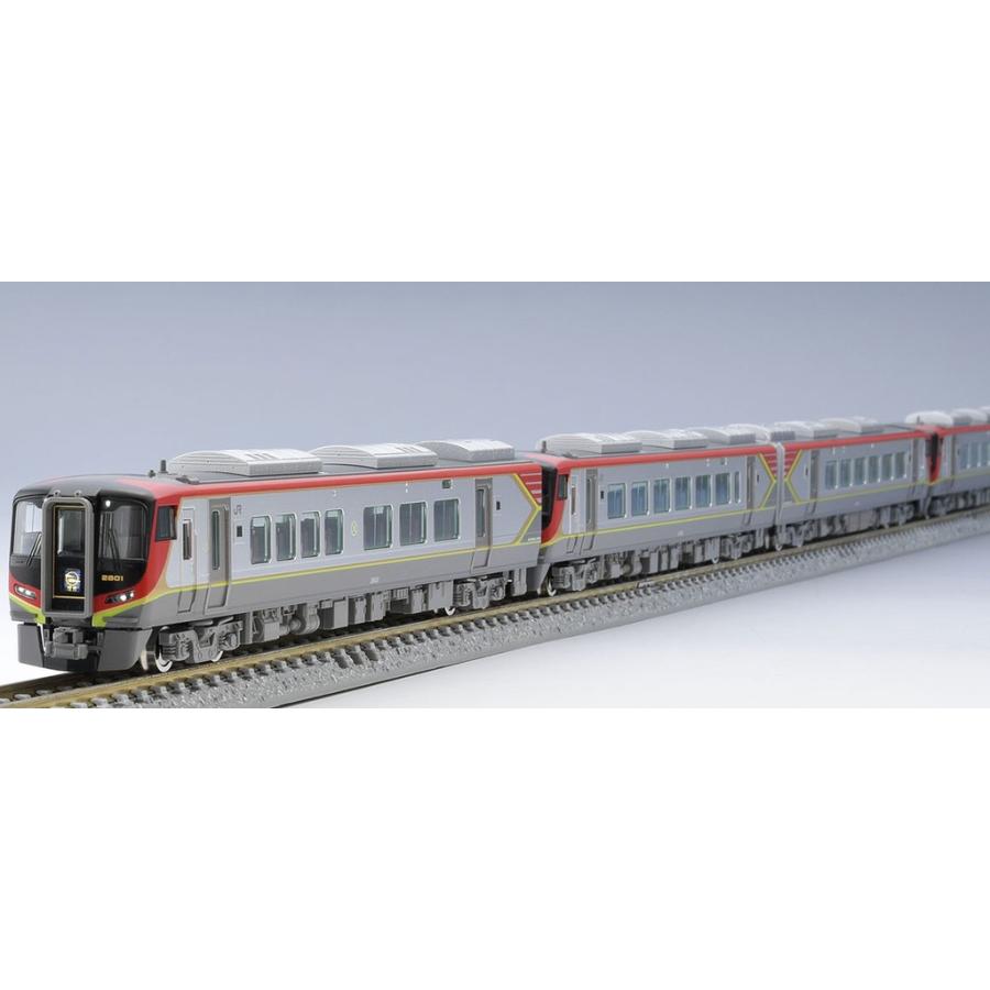 トミックス TOMIX 97950 【特別企画品】 JR2700系特急ディーゼルカー