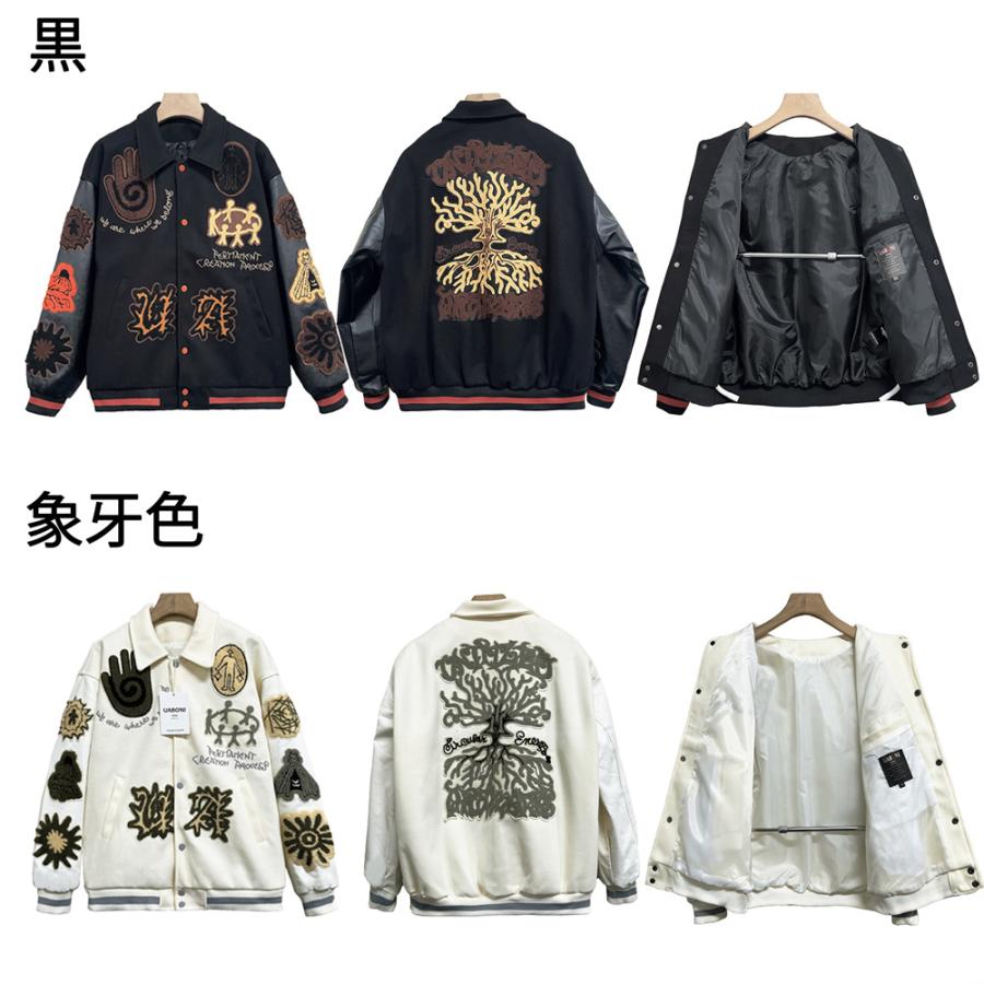 20%off スタジャン EU製 Uaboni Paris ユアボニ パリ発 カシミヤ 防風