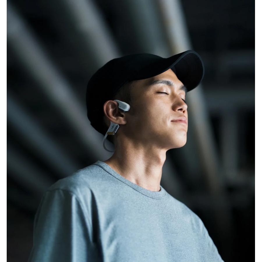 Shokz（ショックス） Shokz OpenRun Pro2 オープンランプロ2 S820-ST