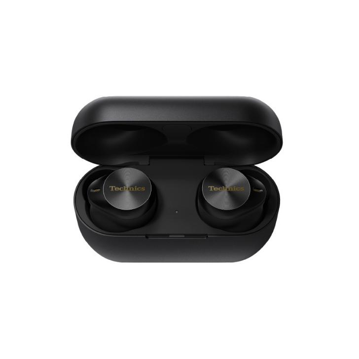 Technics（テクニクス） EAH-AZ80 完全ワイヤレスイヤホン ノイズ