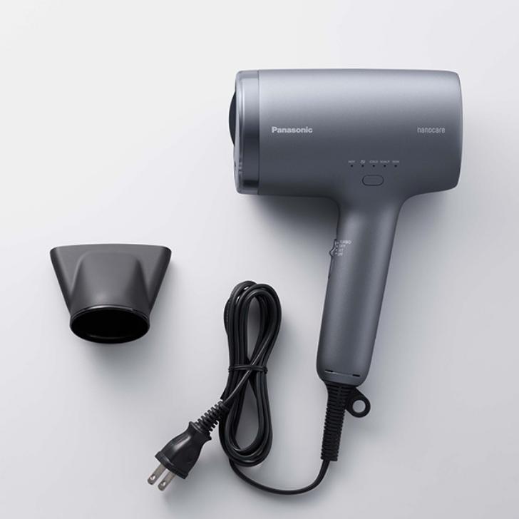 ナノケア パナソニック Panasonic ヘアドライヤー EH-NA9M【カラー2色