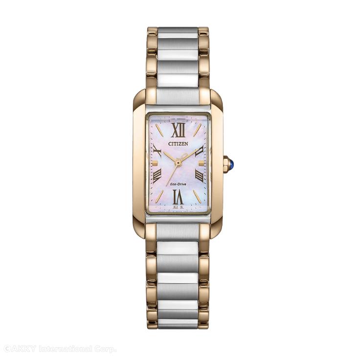 CITIZEN（シチズン） シチズンエル CITIZEN L 腕時計 エコ・ドライブ