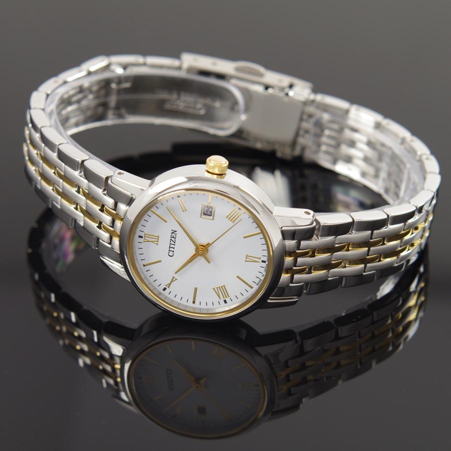 CITIZEN（シチズン） コレクション 腕時計 エコ・ドライブ ソーラー