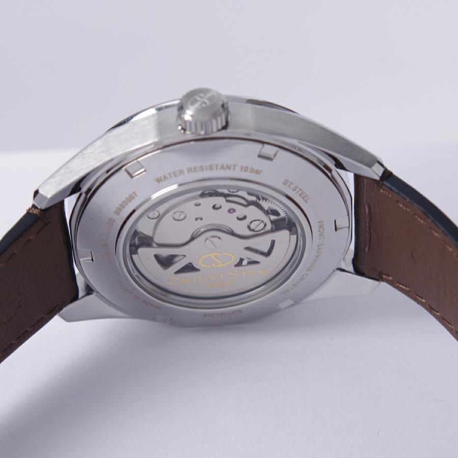 ORIENT STAR（オリエントスター） オリエント ORIENT 腕時計 日本製