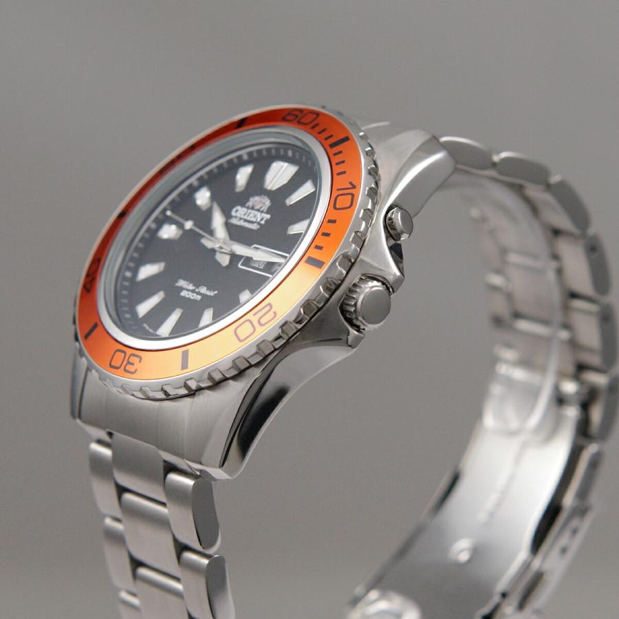 ORIENT（オリエント） 腕時計 自動巻き 