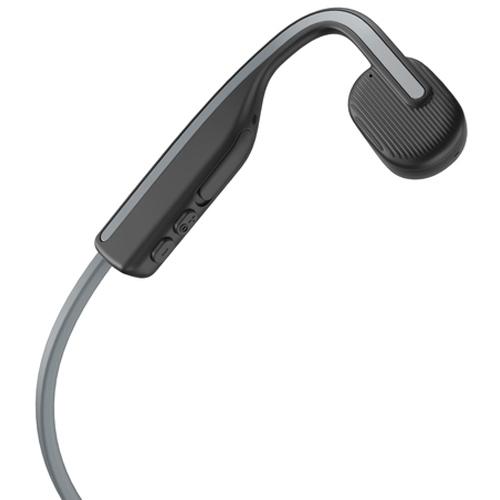 Shokz（ショックス） (旧Aftershokz) 骨伝導ワイヤレスヘッドフォン