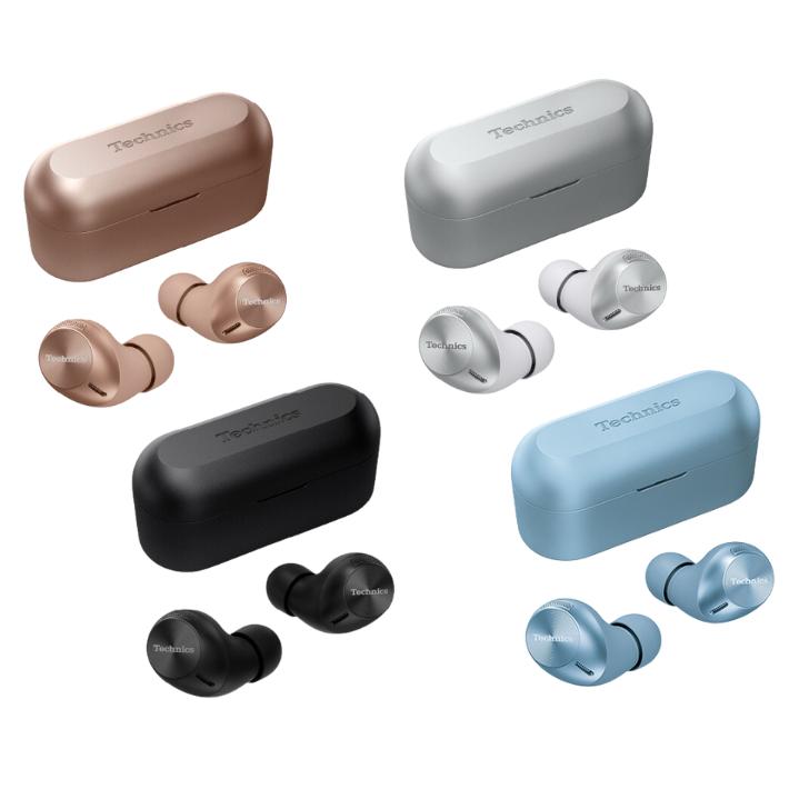 Technics（テクニクス） 【Yahoo!ショッピング年間1位!!】Technics EAH