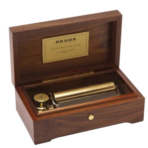 72弁リュージュオルゴール (オーベルソン） : オルゴール専門店赤穂