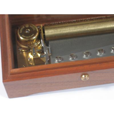 72弁リュージュオルゴール (オーベルソン） : オルゴール専門店赤穂