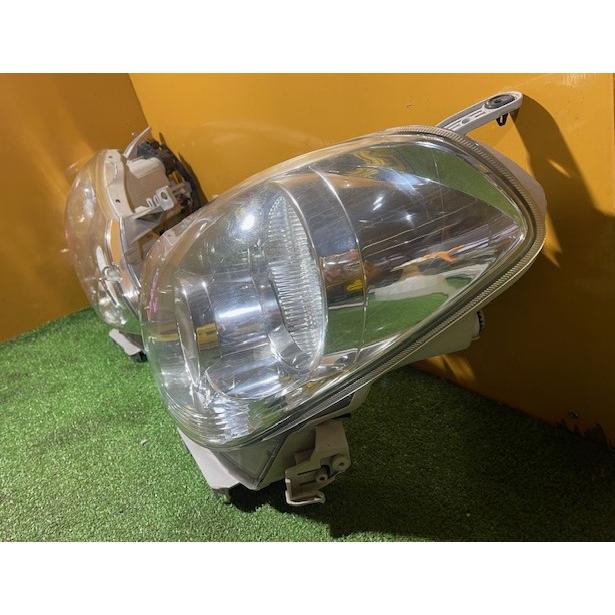 ミラ（ダイハツ） ダイハツ ミラ カスタムX L285S L275S ヘッドライト
