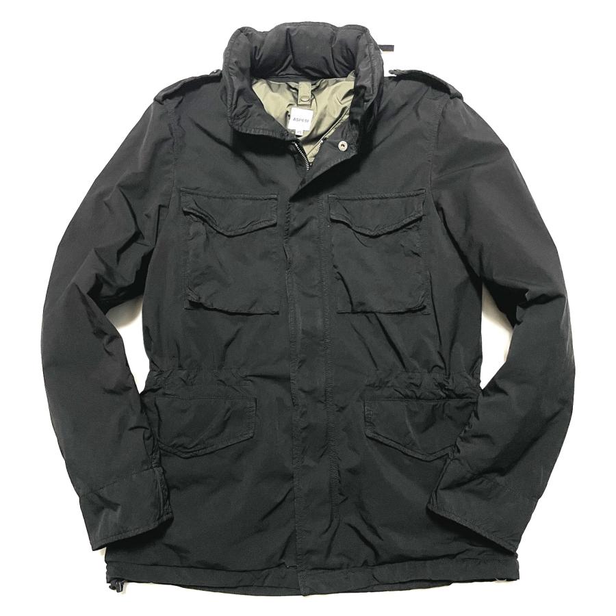 ASPESI（アスペジ） M65 / MINI FIELD JACKET 日本別注 Thermore