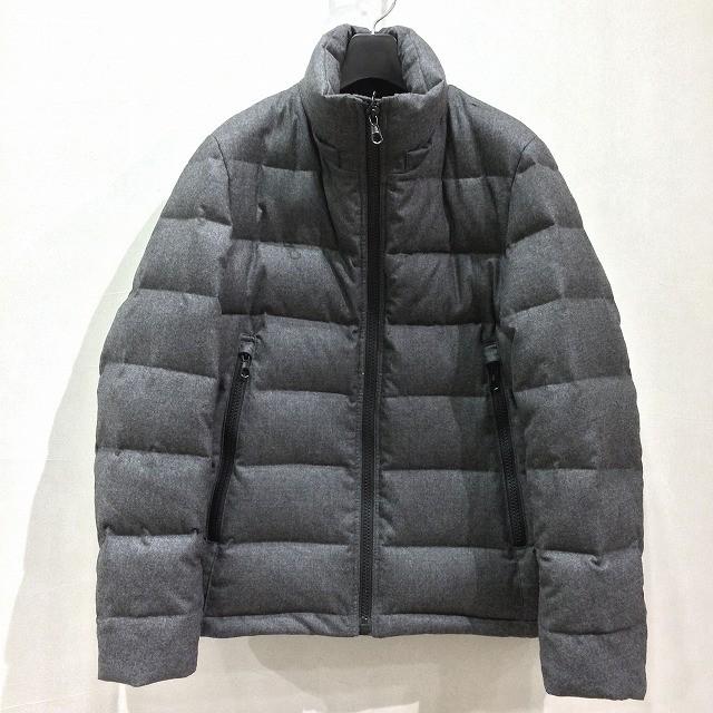 TOMORROWLAND（トゥモローランド） メンズ フランネルウール