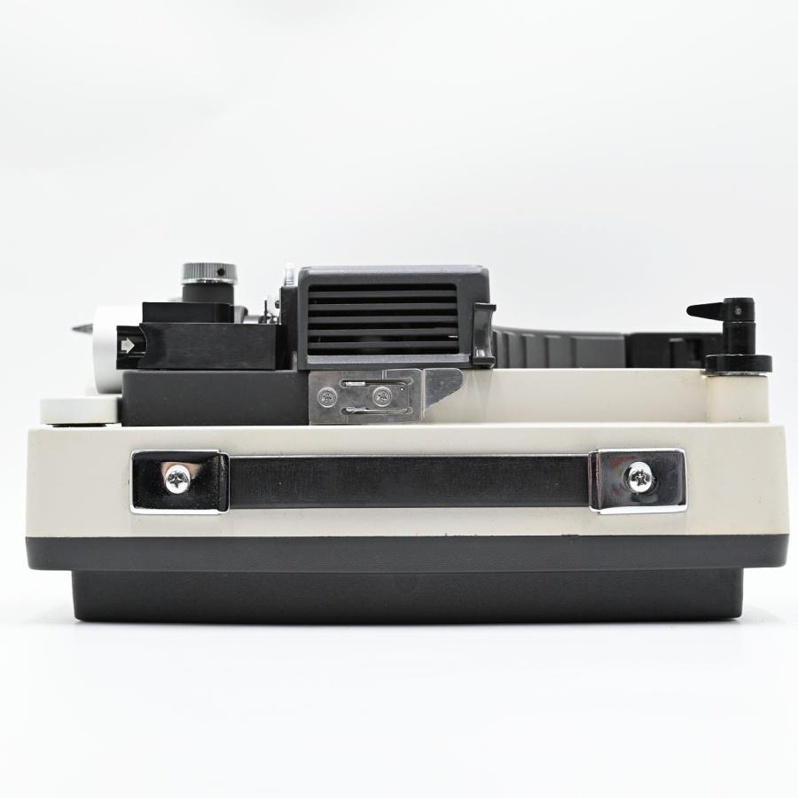 現状品】FUJIFILM 富士フィルム 8ミリ映写機 FUJICASCOPE M25 フジカ