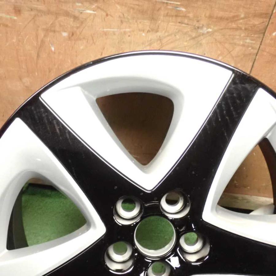 プリウス 50系 ZVW51 ツーリング系 純正 アルミホイール アルミ 4本