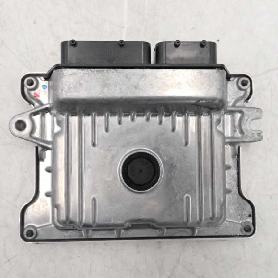 ホンダ フィットGK5 6MT Zerofighter RACING ECU 平成25年 フィット