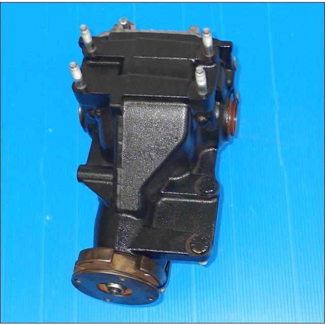 □ ロードスター ( NCEC ) 用 S2000 AP1 純正 トルセン LSD 流用 デフ