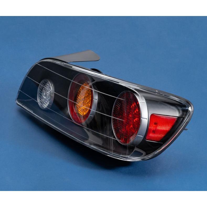 □ S2000(AP1) 前期 用 後期ルック フル LED テール ライト 左右セット