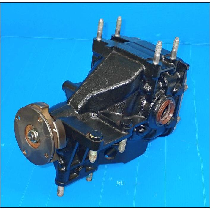 □ ロードスター ( NCEC ) 用 S2000 AP1 純正 トルセン LSD 流用 デフ