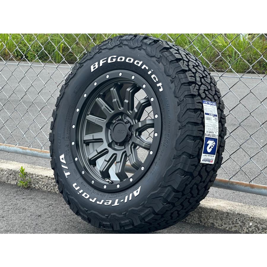 オールテレーン オフ系!! デリカD5 デリカ 新品 16インチタイヤ