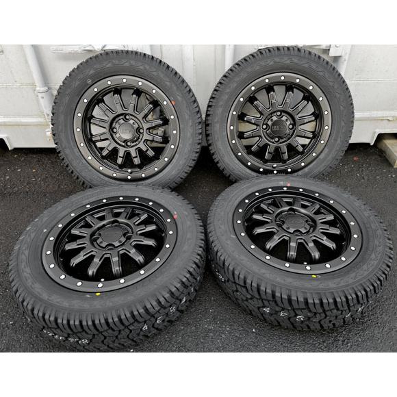 GEOLANDAR 14インチ ハイゼット トラック エブリイ N-VAN 純正車高