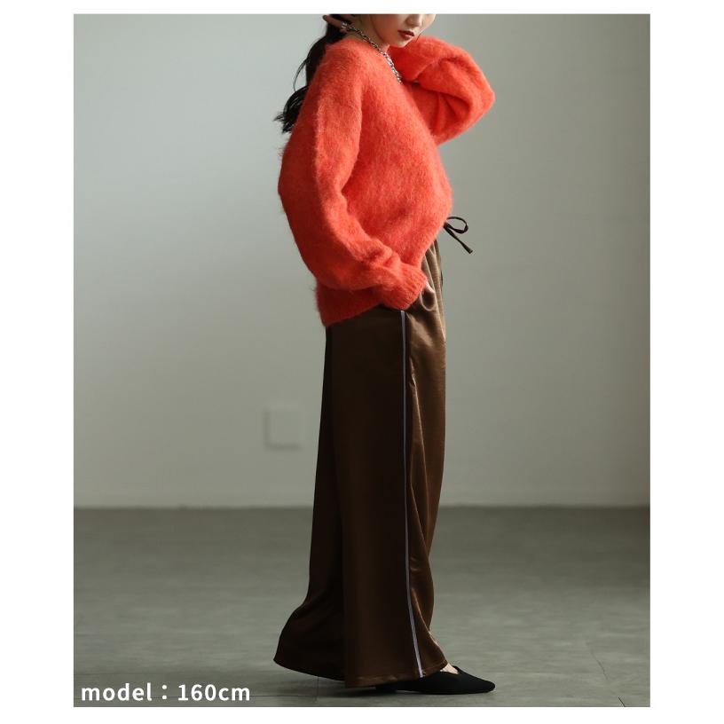 Sawa a la mode（サワアラモード） レディース トップス ニット