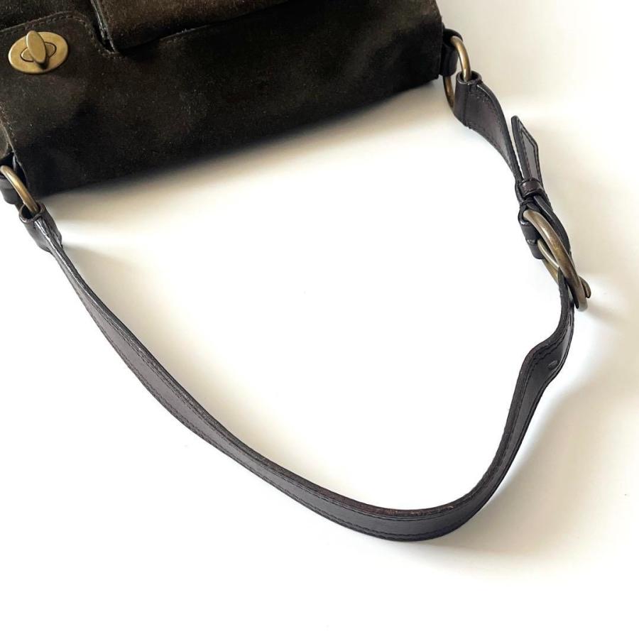 miu miu（ミュウミュウ） ハンドバッグ アーカイブ ターンロック