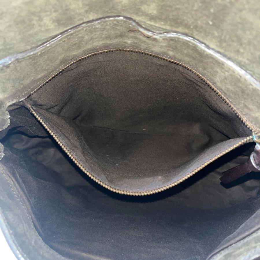 miu miu（ミュウミュウ） ハンドバッグ アーカイブ ターンロック