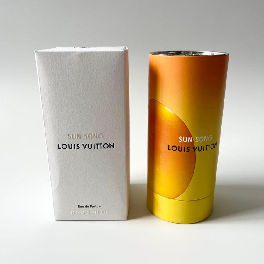 LOUIS VUITTON（ルイ・ヴィトン） SUN SONG サンソング オードゥ