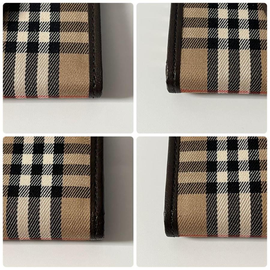 BURBERRY（バーバリー） 【未使用保管品】Burberry 4連 キーケース