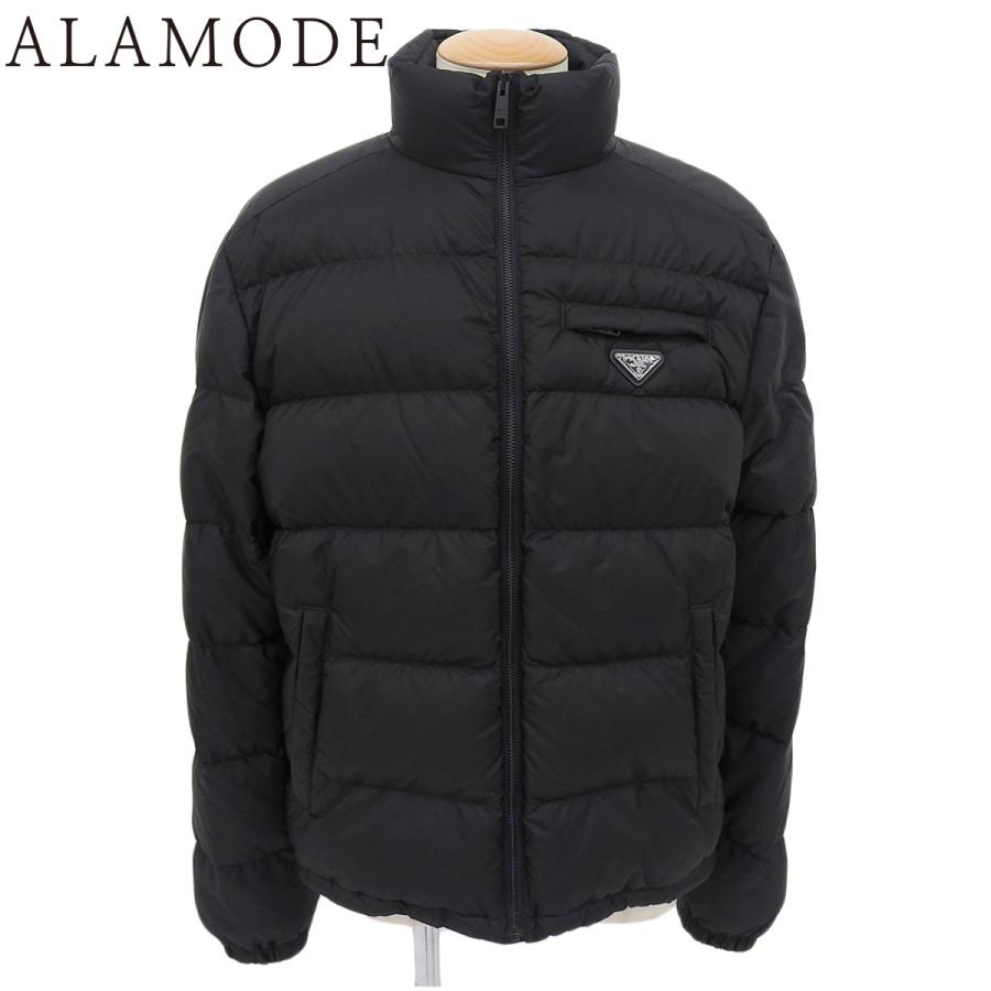 PRADA（プラダ） ダウンジャケット ダウン/ファージャケット 2020年 52