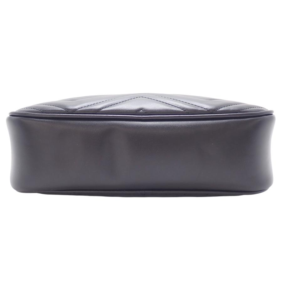 GUCCI（グッチ） GGマーモント スモール カメラバッグ ショルダー