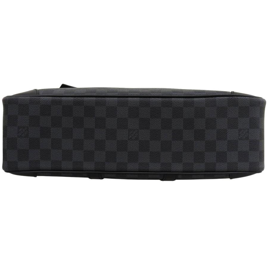 LOUIS VUITTON（ルイ・ヴィトン） ダミエグラフィット ポルトドキュ