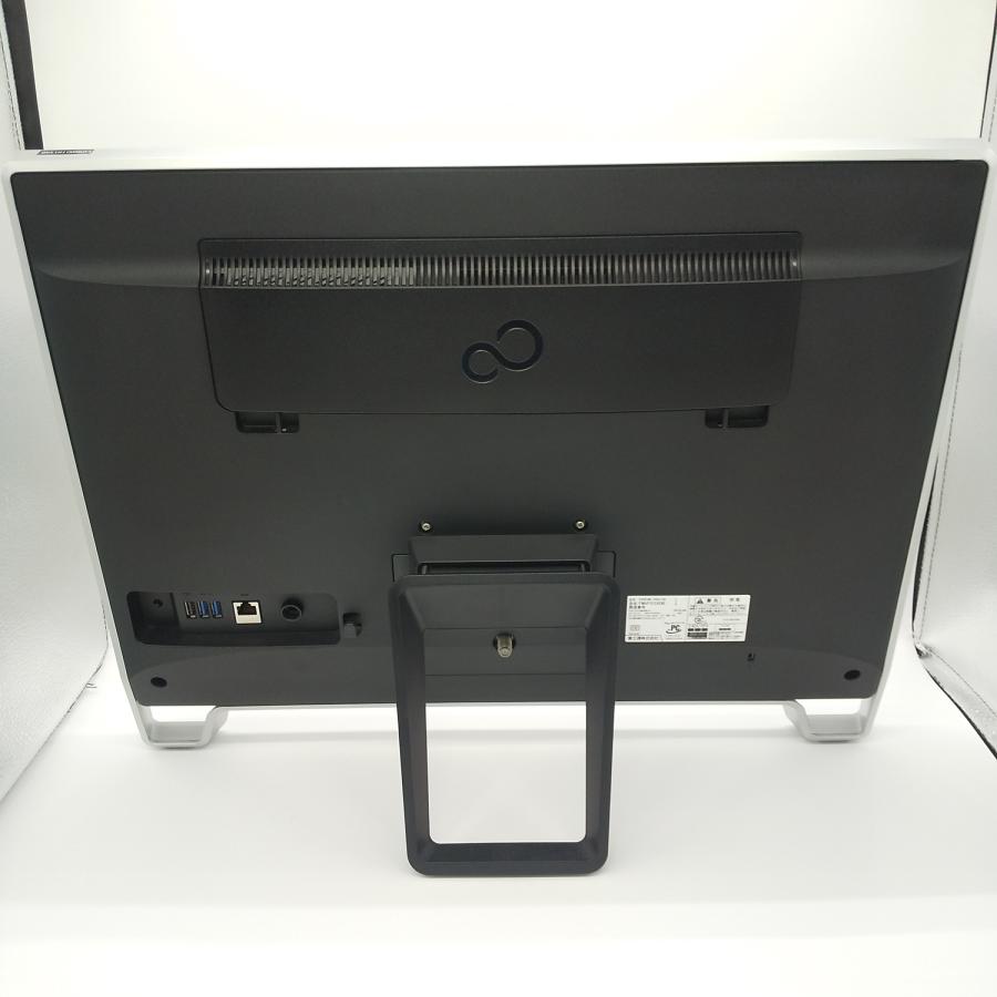 富士通（FUJITSU） 中古 一体型パソコン FHD ESPRIMO FH53/XD Celeron