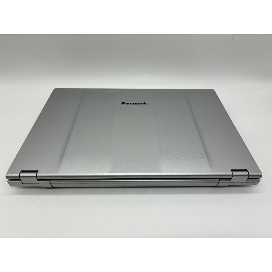 Let's note LV 中古 ノートパソコン Panasonic Letsnote CF-LV9 Core