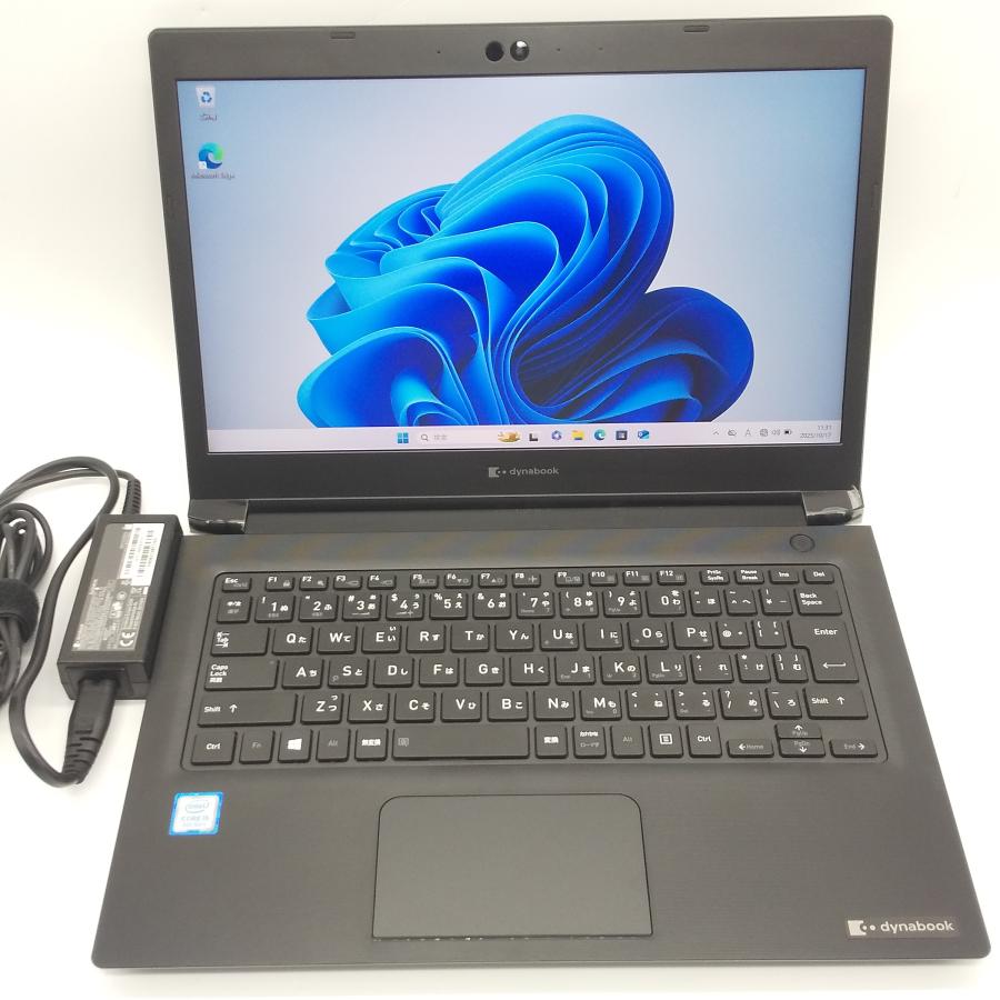 dynabook（ダイナブック） Dynabook dynabook S73/DP Core i5-8250U