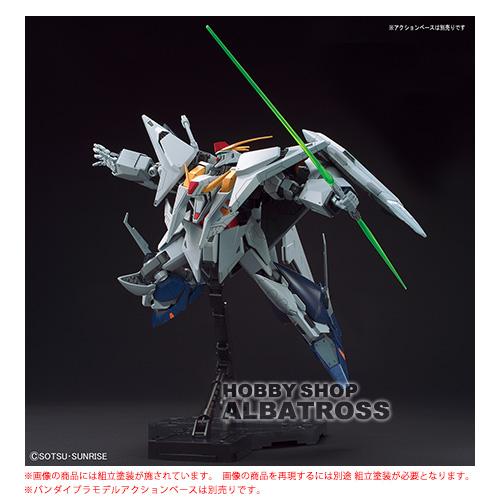 HGUC 238 1/144 RX-105 Ξ（クスィー）ガンダム [プラモデル] : ホビー