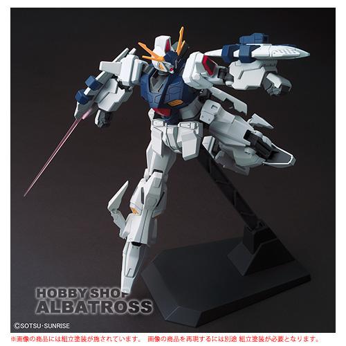 HGUC 229 1/144 RX-104FF ペーネロペー [プラモデル] : ホビーショップ