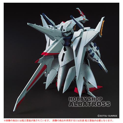 HGUC 229 1/144 RX-104FF ペーネロペー [プラモデル] : ホビーショップ