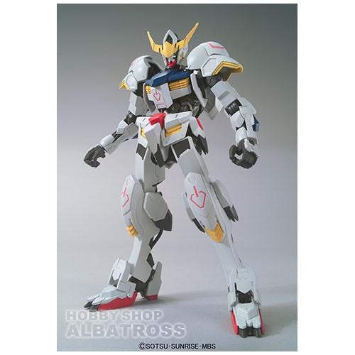 機動戦士ガンダム 鉄血のオルフェンズ 1/100 ガンダムバルバトス