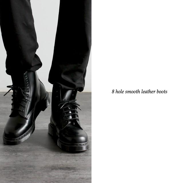 Dr martens ドクターマーチン ブーツ メンズ ラバーソール モード系