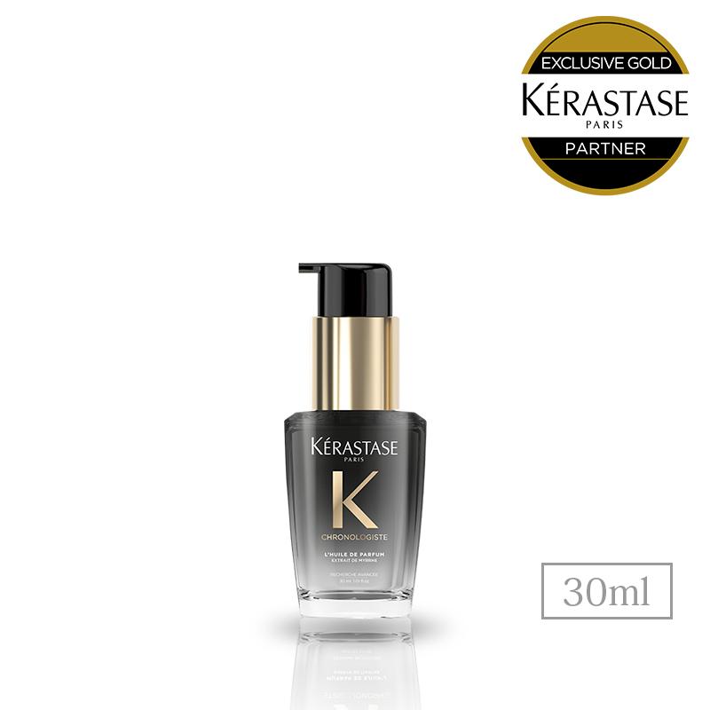 ケラスターゼ（KERASTASE PARIS） 【クーポン対象】CH ユイル クロノ
